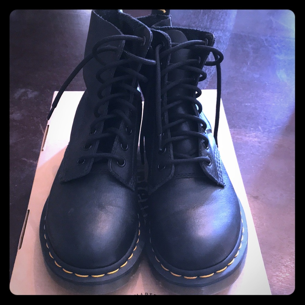Dr. Martens Boots